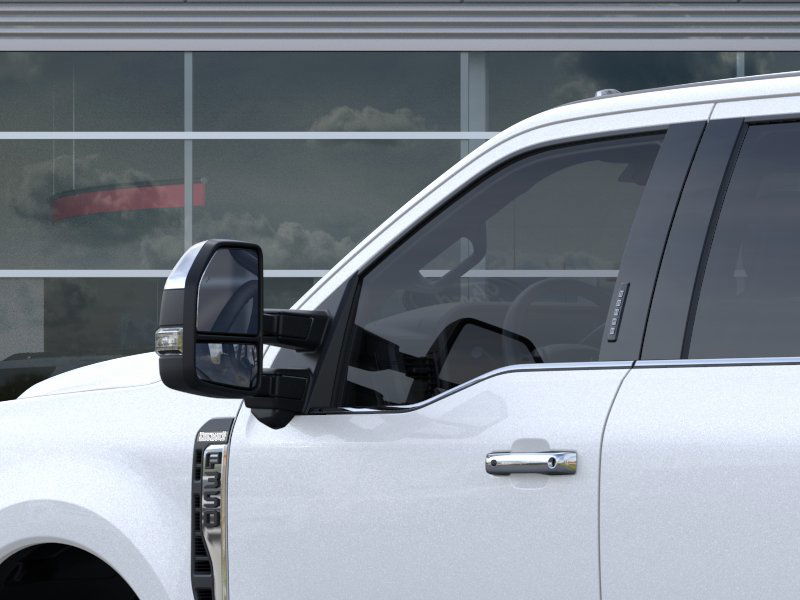 2025 Ford F-350 Super Duty King Ranch - Photo 42