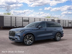New 2027 Lincoln Aviator Black Label SUV for sale near Waynesboro