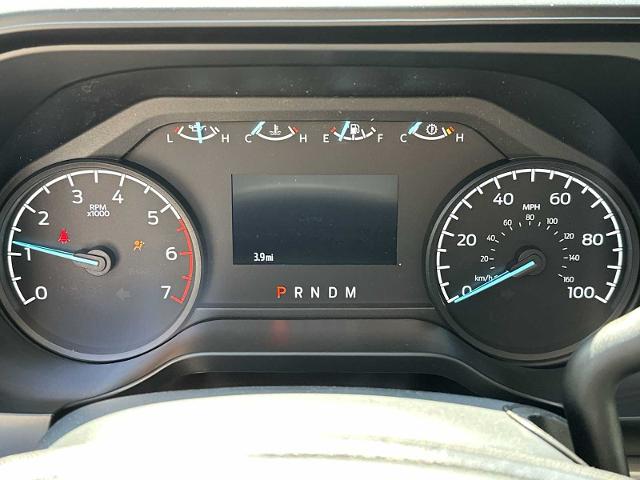 Thumbnail: 2026 Ford Econoline - 36