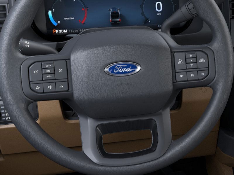 2026 Ford F-250 Super Duty XLT - Photo 37