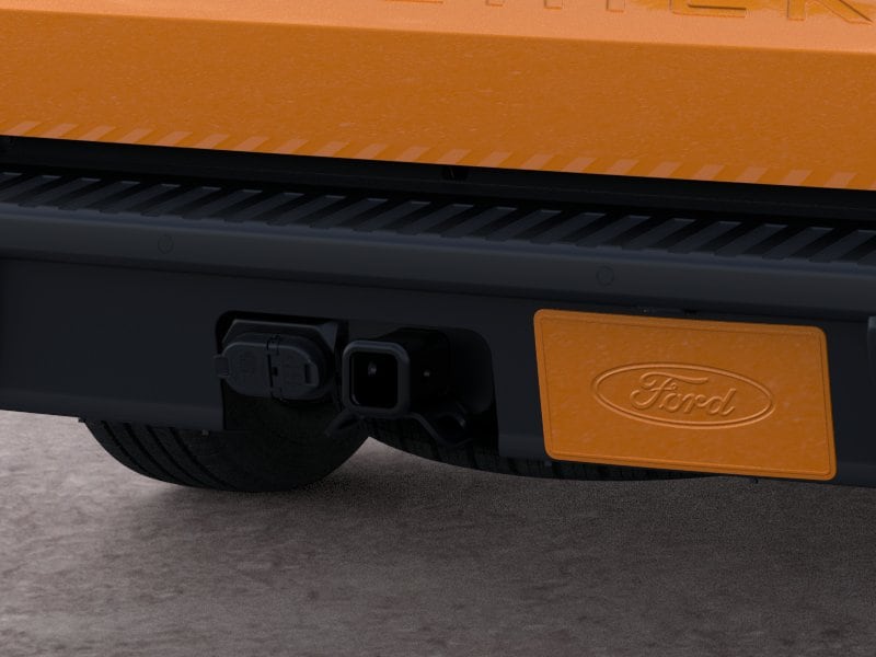 2026 Ford Maverick Lariat - Photo 23