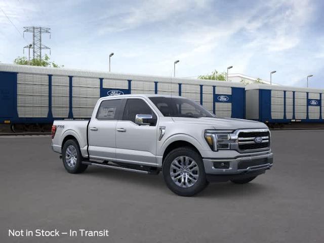 Thumbnail: 2026 Ford F-150 - 29