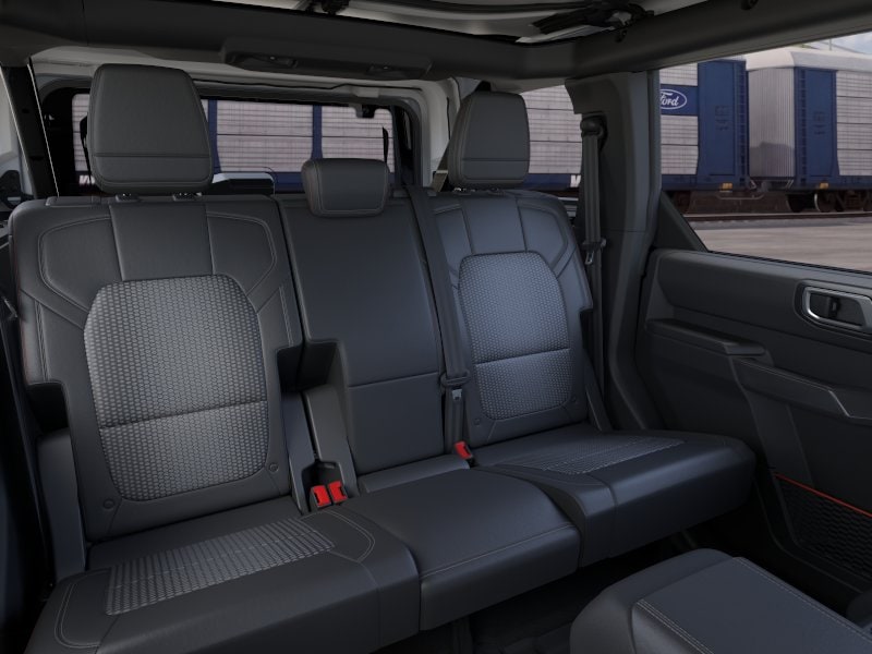 2026 Ford Bronco 4-Door Raptor - Photo 11