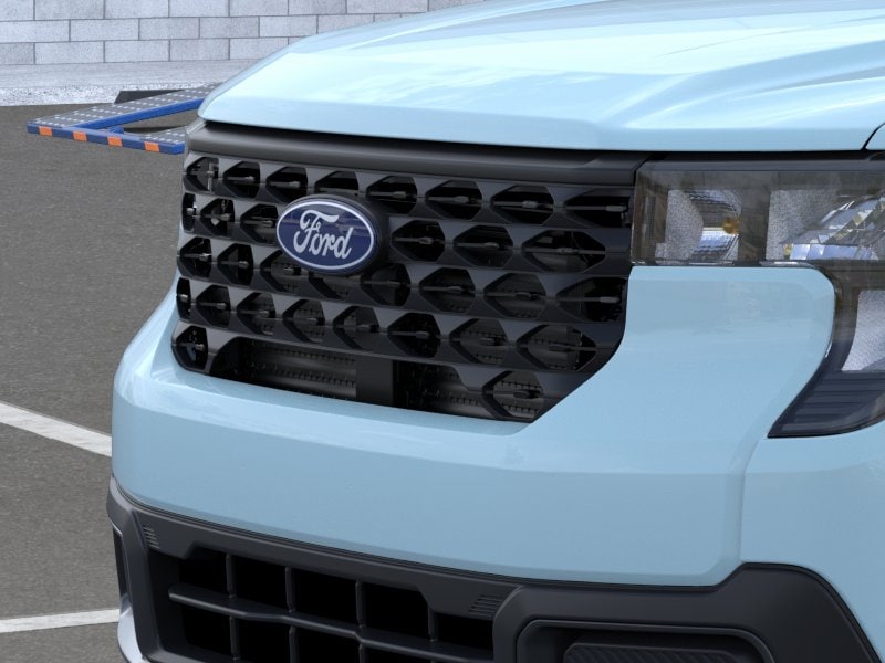 2026 Ford Maverick XLT - Photo 18