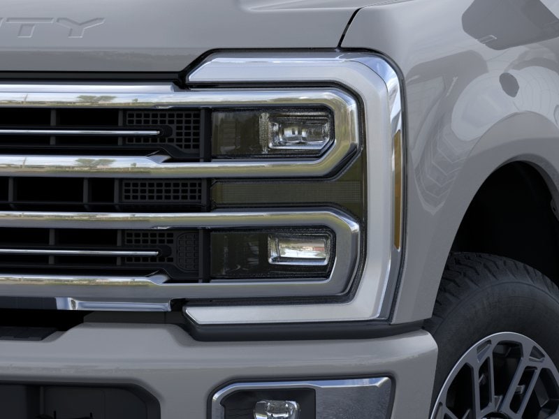 Thumbnail: 2026 Ford F-350 - 40