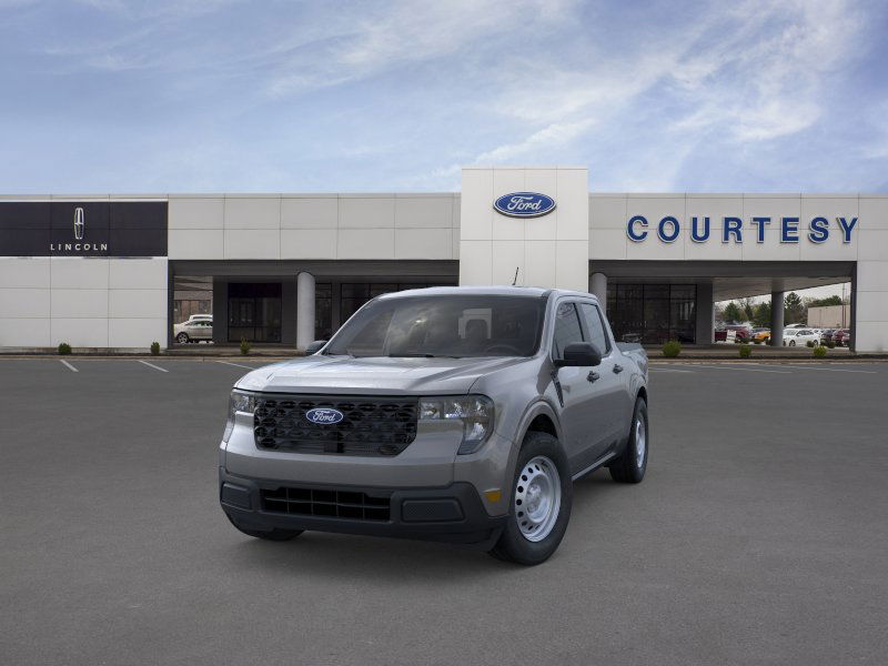 2025 Ford Maverick XL photo 2