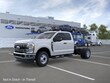  Ford F-350 Chassis