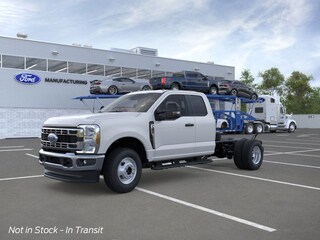 2026 Ford F-350 Chassis XL TRUCK