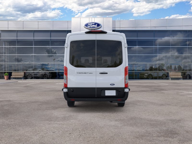 2026 Ford Transit Van Base - Photo 7