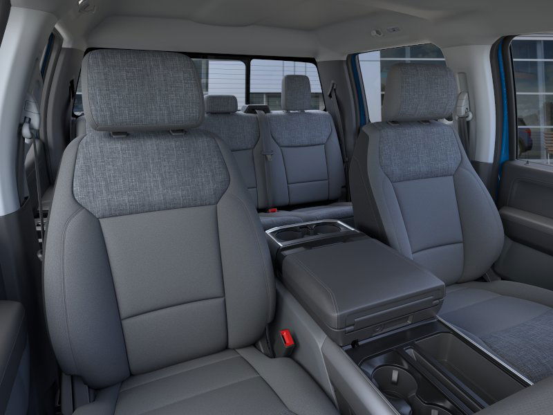 2024 Ford F-150 XLT photo 11