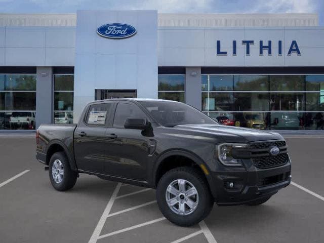 Thumbnail: 2025 Ford Ranger - 29