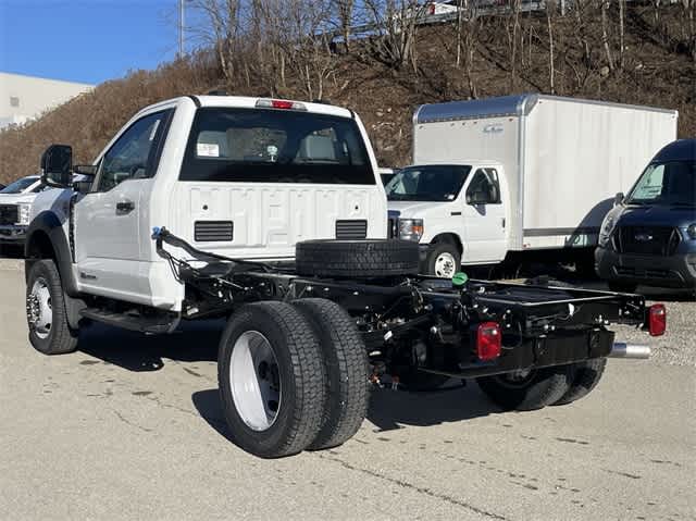 Thumbnail: 2024 Ford Econoline - 49