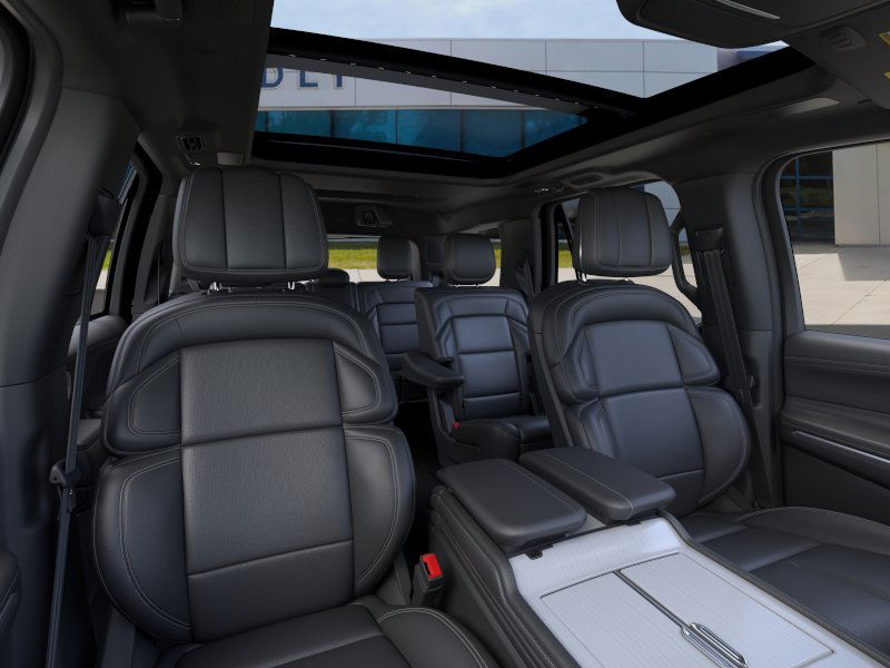 2026 Lincoln Navigator Reserve - Photo 10