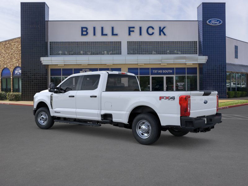 2026 Ford F-250 XL photo 4