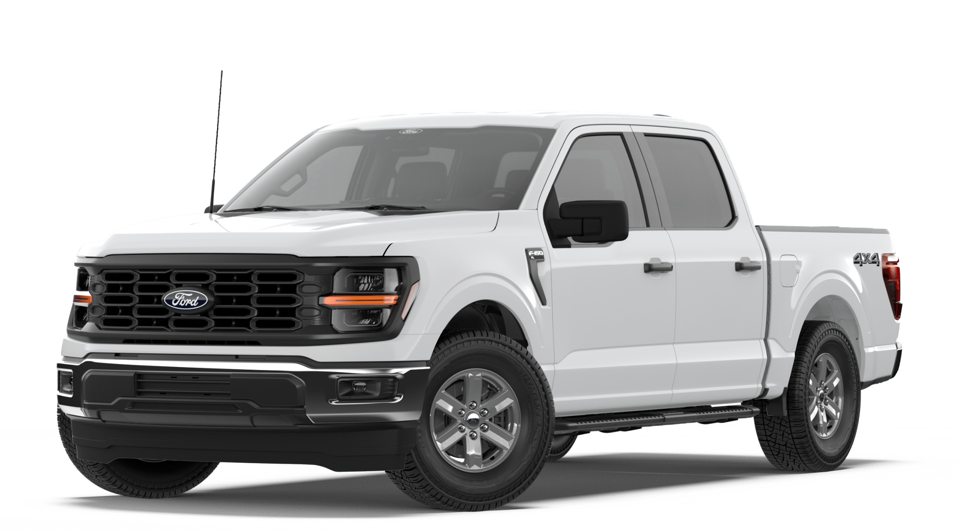 2026 Ford F-150 XL's photo