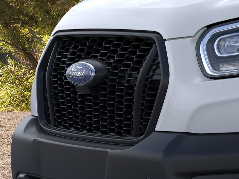 2025 Ford Transit Van Base - Photo 38