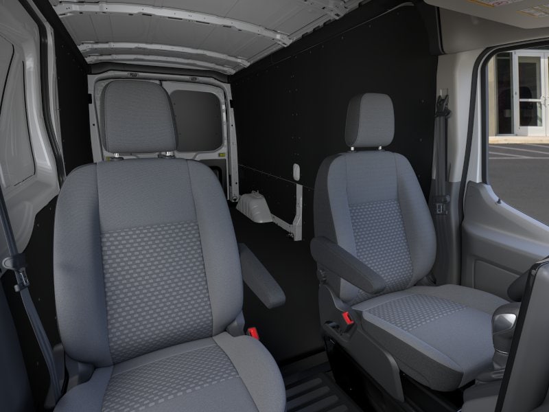 2026 Ford Transit Van Base - Photo 31