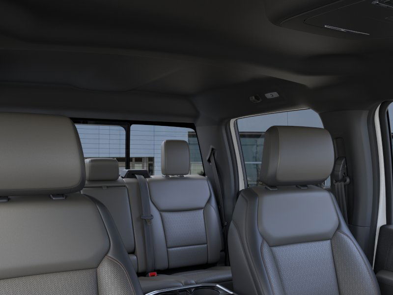 2025 Ford F-150 Lariat - Photo 46