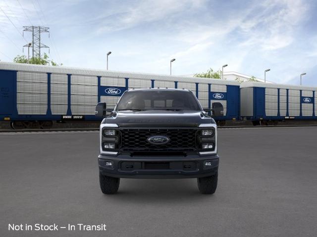 new 2026 Ford Super Duty F-250 SRW car, priced at $85,040