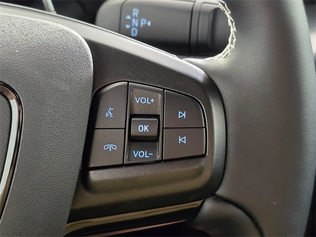 2025 Ford Mustang Mach-E GT - Photo 54