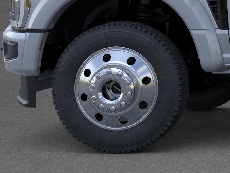Thumbnail: 2026 Ford F-450 - 40