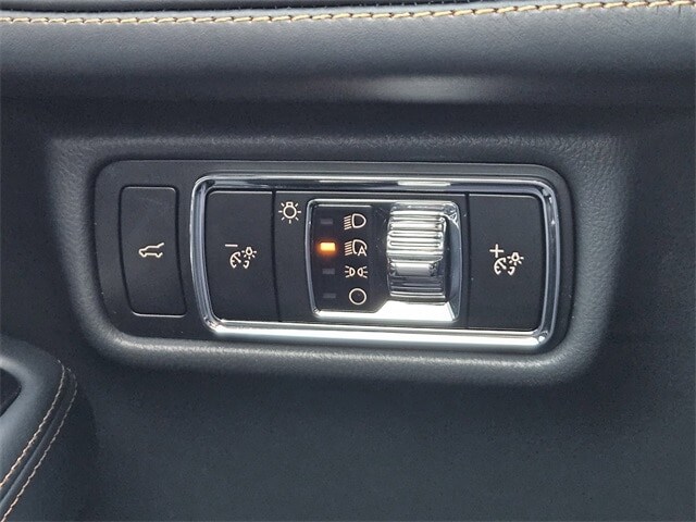2025 Lincoln Aviator Black Label - Photo 53