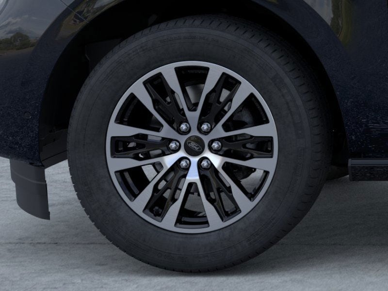 Thumbnail: 2025 Ford Expedition - 42