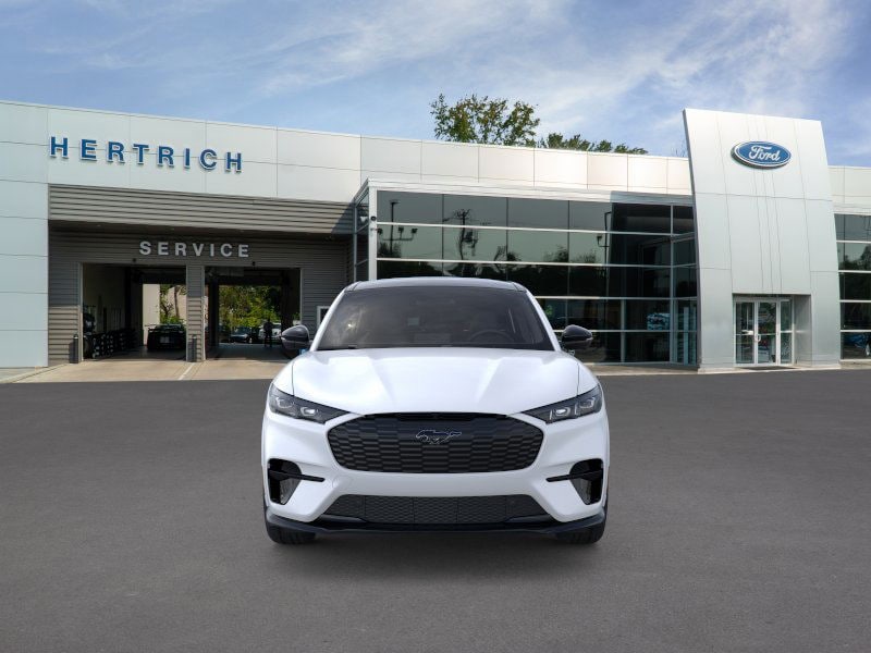 2025 Ford Mustang Mach-E GT CROSSOVERS