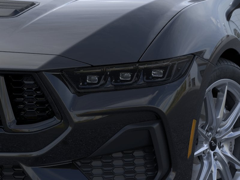 Thumbnail: 2026 Ford Mustang - 18