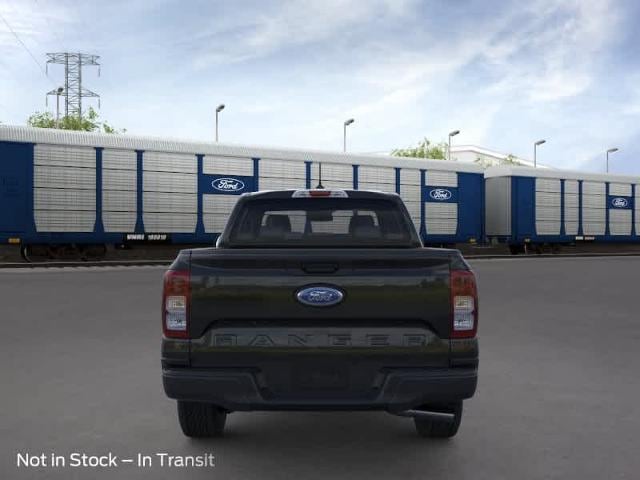 Thumbnail: 2026 Ford Ranger - 27