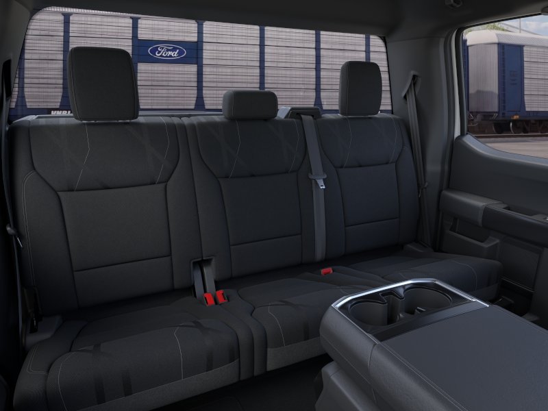 2026 Ford F-150 STX&reg; TRUCK