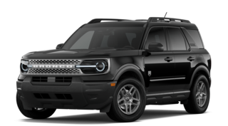 2026 Ford Bronco Sport Big Bend&reg; SUV