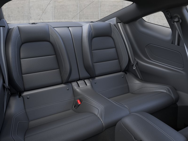 new 2025 Ford Mustang GT car, priced at $56,232
