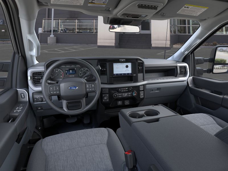 2026 Ford F-250 Super Duty XL - Photo 9