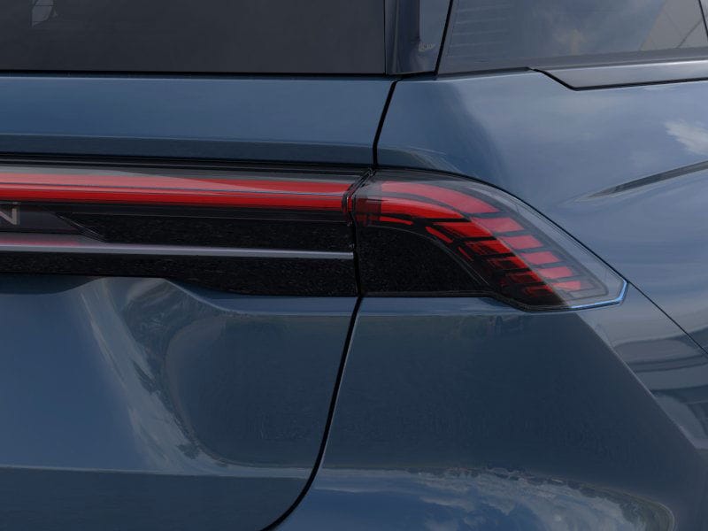 2024 Lincoln Nautilus Reserve - Photo 21