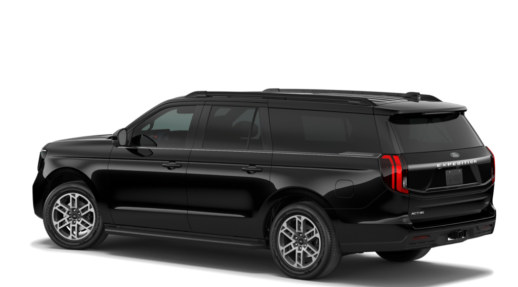 New 2026 Ford Expedition Max MAX Active SUV