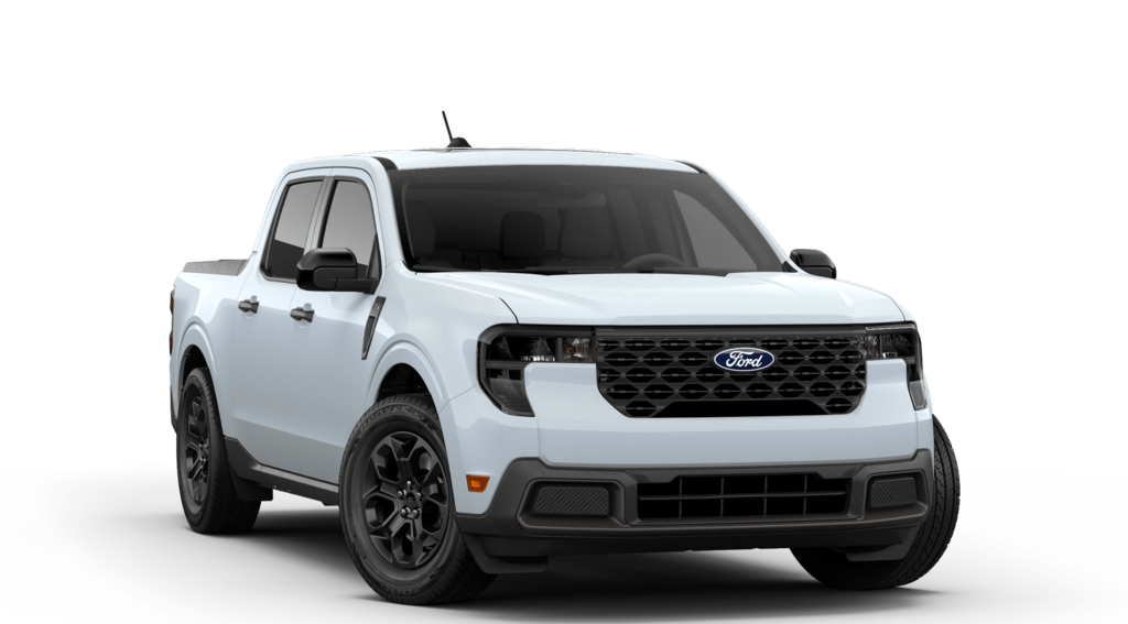 New 2026 Ford Maverick XLT TRUCK
