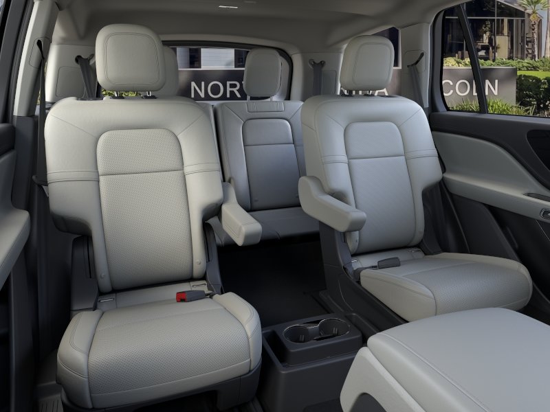 2026 Lincoln Aviator Premiere - Photo 42
