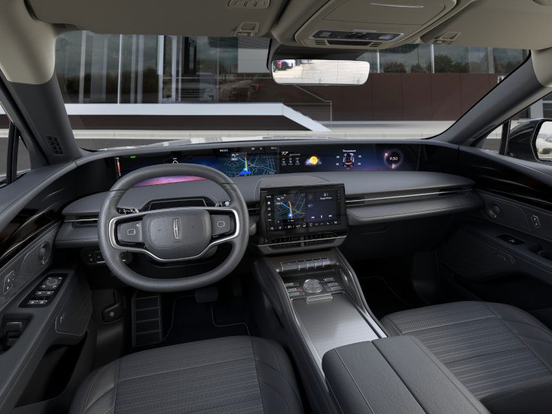 2026 Lincoln Nautilus Reserve - Photo 9