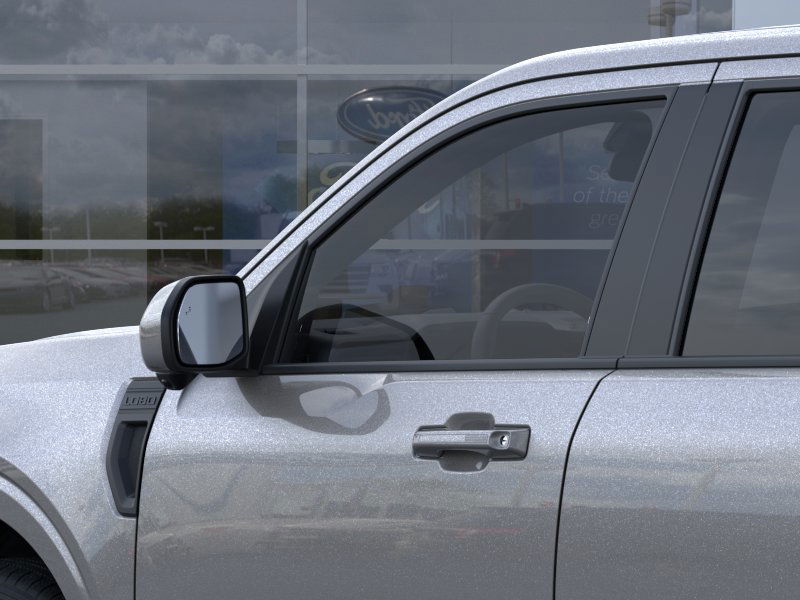2025 Ford Maverick Lobo Premium - Photo 45
