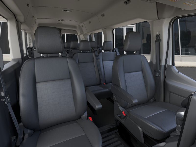 2025 Ford Transit Passenger Van XL - Photo 10