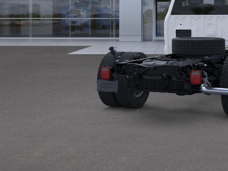 new 2025 Ford F-450 Super Duty car