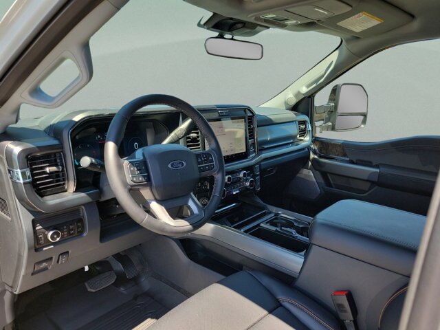 2026 Ford F-250 Super Duty Lariat - Photo 44