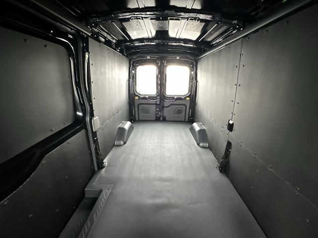 Thumbnail: 2026 Ford Transit Series - 49