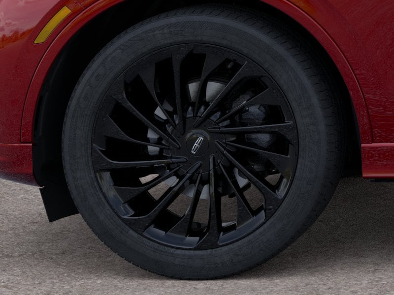 2026 Lincoln Aviator Reserve - Photo 19