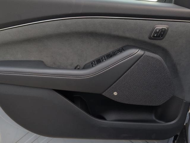 new 2025 Ford Mustang Mach-E car, priced at $57,998