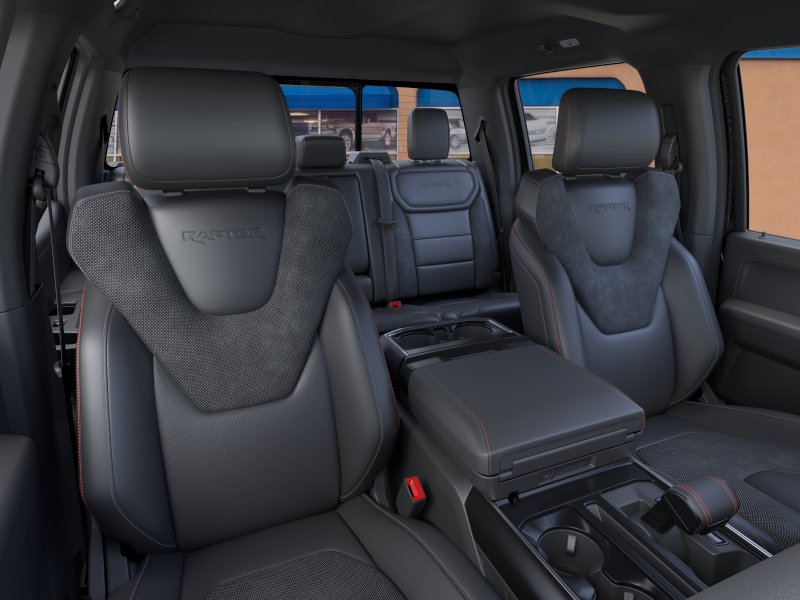 2026 Ford F-150 Raptor Truck