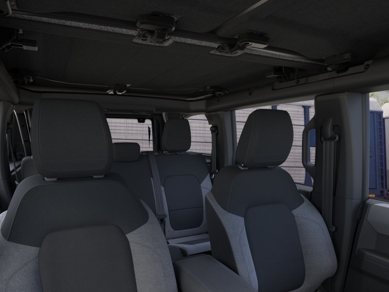 Thumbnail: 2026 Ford Bronco - 38