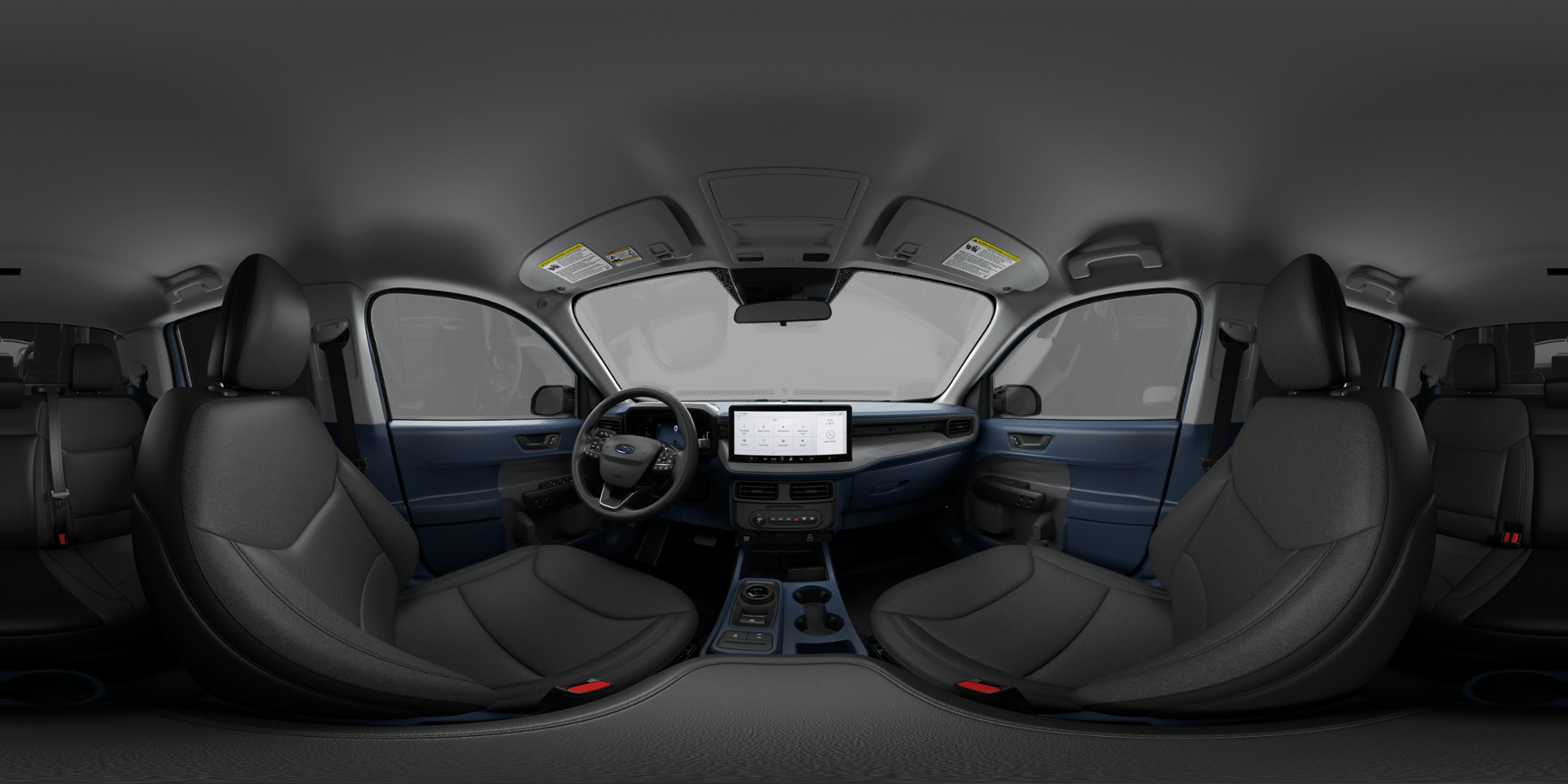 Thumbnail: 2026 Ford Maverick - 8