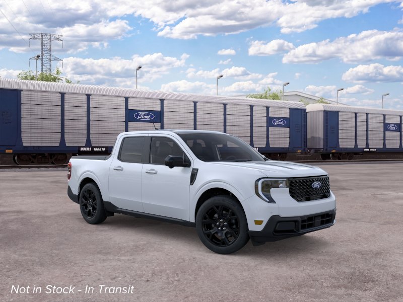2026 Ford Maverick Lariat&reg; TRUCK